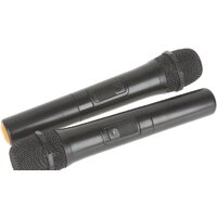 Eltronic 20-07 Dance Box 200 Image #4