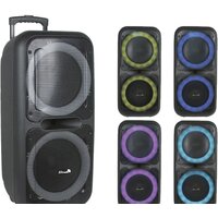 Eltronic 20-07 Dance Box 200 Image #2