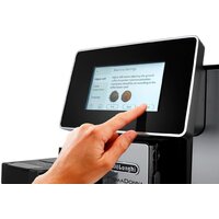 DeLonghi PrimaDonna Soul ECAM610.55.SB Image #5