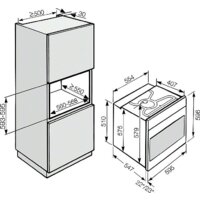 Miele H 2265 BP Image #4