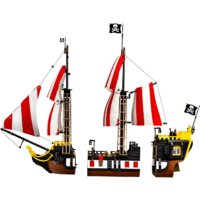 LEGO Ideas 21322 Пираты Залива Барракуды Image #8