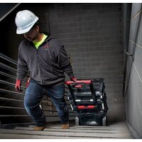 Milwaukee Packout Toolbox Set 4932464244 Image #4