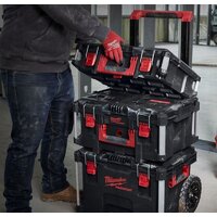 Milwaukee Packout Toolbox Set 4932464244 Image #7