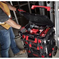 Milwaukee Packout Toolbox Set 4932464244 Image #6