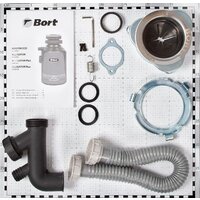 Bort Alligator Max Image #6