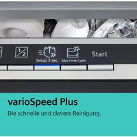 Siemens iQ300 SR63EX24KE Image #9