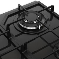 Monsher MGG 63 Noir Image #4