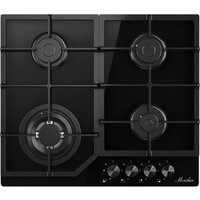 Monsher MGG 63 Noir Image #1