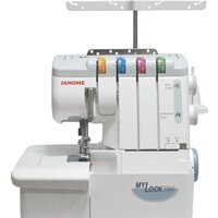 Janome MyLock 784
