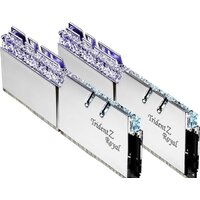 G.Skill Trident Z Royal 2x16GB PC4-25600 F4-3200C16D-32GTRS Image #2