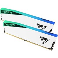 Patriot Viper Elite 5 RGB 2x24ГБ DDR5 6000 МГц PVER548G60C42KW Image #2