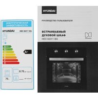 Hyundai HEO 66311 BG Image #6