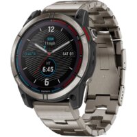 Garmin Quatix 7X Solar