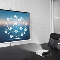 CACTUS CS-PRO.01WT.WUXGA Image #5