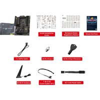 MSI MAG B860 Tomahawk WiFi Image #2