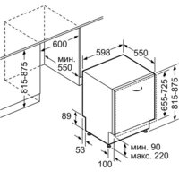 NEFF S517T80D0R Image #2