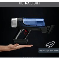 Tefal X-Force Flex 9.60 Aqua TY20C4WO Image #4