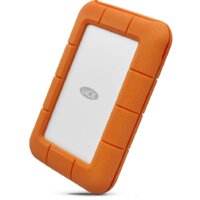LaCie Rugged Thunderbolt USB-C 500GB (SSD) Image #4