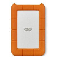 LaCie Rugged Thunderbolt USB-C 500GB (SSD) Image #2
