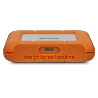 LaCie Rugged Thunderbolt USB-C 500GB (SSD) Image #3