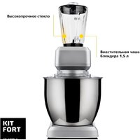 Kitfort KT-1339-1 Image #4