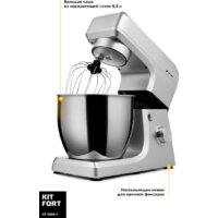 Kitfort KT-1339-1 Image #3