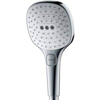 Hansgrohe Ecostat Select Combi 27038400 (белый/хром) Image #7