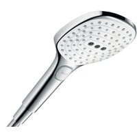 Hansgrohe Ecostat Select Combi 27038400 (белый/хром) Image #3