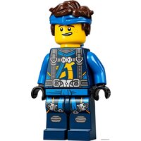 LEGO Ninjago 71756 Подводный Дар Судьбы Image #17