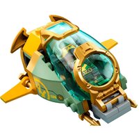LEGO Ninjago 71756 Подводный Дар Судьбы Image #14