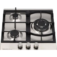 Zigmund & Shtain G 14.4 S Image #2