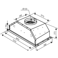 Zigmund & Shtain K 011.5 B Image #5