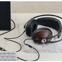 Meze Audio 99 Classics (ореховое дерево/серебристый) Image #7