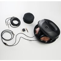 Meze Audio 99 Classics (ореховое дерево/серебристый) Image #4