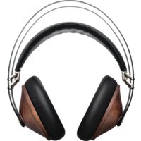 Meze Audio 99 Classics (ореховое дерево/серебристый) Image #2