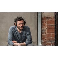 Meze Audio 99 Classics (ореховое дерево/серебристый) Image #8