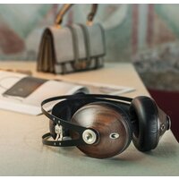 Meze Audio 99 Classics (ореховое дерево/серебристый) Image #5