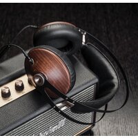 Meze Audio 99 Classics (ореховое дерево/серебристый) Image #6