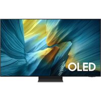 Samsung OLED 4K S95F AI QE77S95FAUXRU Image #1
