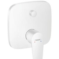 Hansgrohe Talis E 71474700 (белый матовый) Image #1
