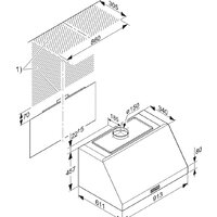 Miele DAR 1235 Image #3
