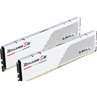 G.Skill Ripjaws S5 2x32ГБ DDR5 6000МГц F5-6000J3040G32GX2-RS5W Image #2