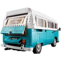 LEGO Creator Expert 10279 Фургон Volkswagen T2 Camper Image #8