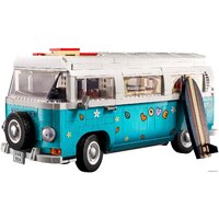 LEGO Creator Expert 10279 Фургон Volkswagen T2 Camper Image #10
