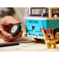 LEGO Creator Expert 10279 Фургон Volkswagen T2 Camper Image #36