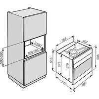 Miele H 2265 B Image #7