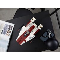 LEGO Star Wars 75275 Звездный истребитель типа А Image #16