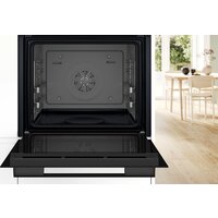 Bosch Serie 6 HJG852YT0T Image #4