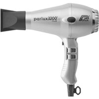 Parlux 3200 Plus (серебристый)