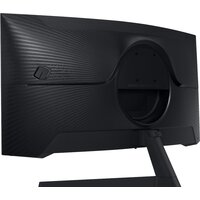 Samsung Odyssey G5 LC34G55TWWIXCI Image #12